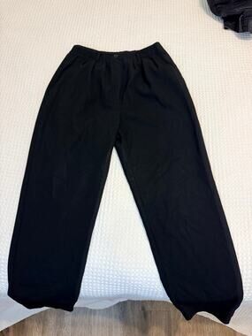Toffs Vintage 100% Wool Pleated Women’s  Dress Pants - 10